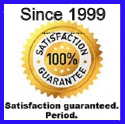 Safety guarantee